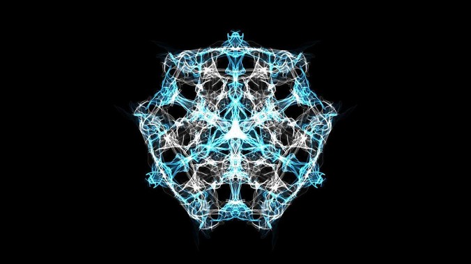 人可以极简主义到什么程度？