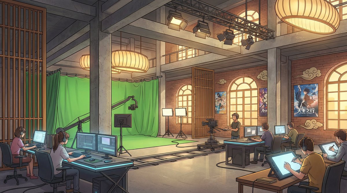 关于小马拉大车