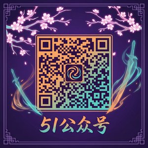 小马拉大车公众号二维码